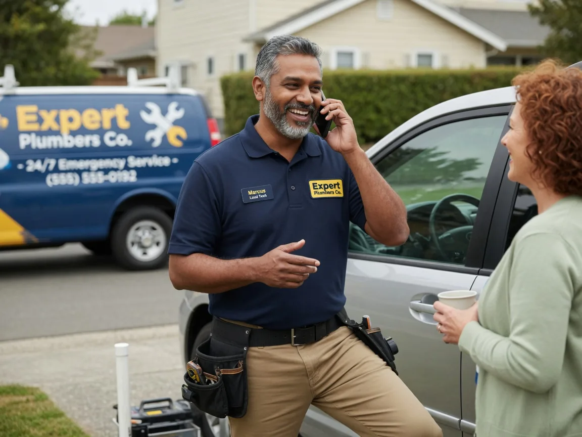 Drain Cleaning Covert, MI FAQs